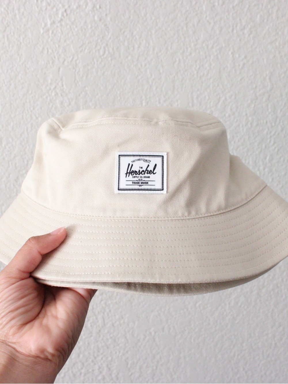 Herschel Supply Co Bucket Hat
